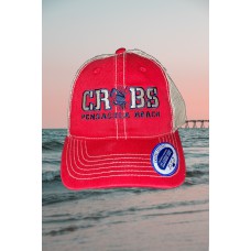 Crabs Hat